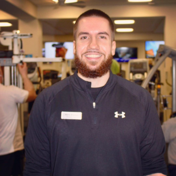 Meet your Posher, Steve - Picture 1 of 1